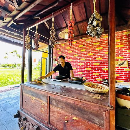 Chez Mimosa Hoi An - Rice Field - New Address Dx18, Thanh Nhut, Cam Thanh Exterior photo