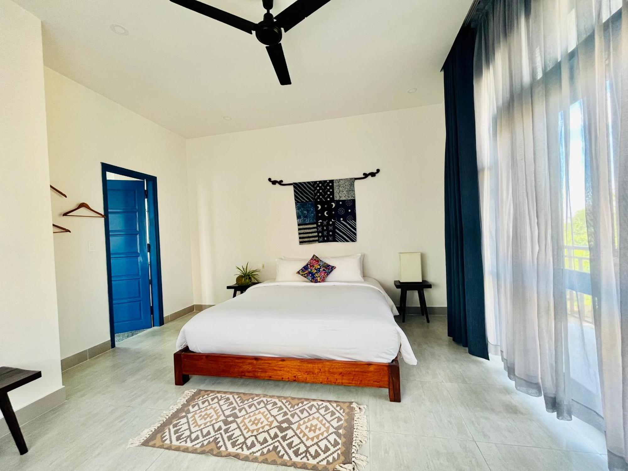 Chez Mimosa Hoi An - Rice Field - New Address Dx18, Thanh Nhut, Cam Thanh Exterior photo