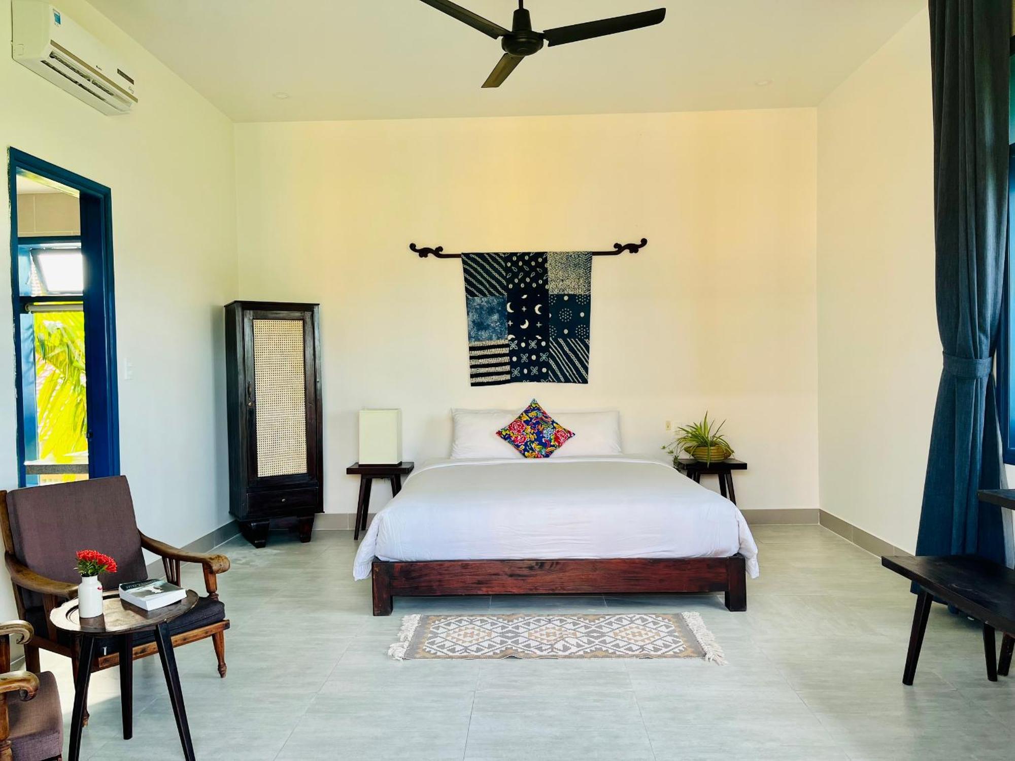 Chez Mimosa Hoi An - Rice Field - New Address Dx18, Thanh Nhut, Cam Thanh Exterior photo