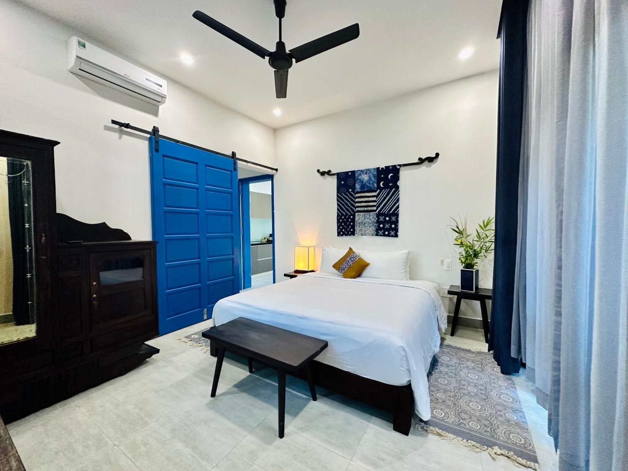 Chez Mimosa Hoi An - Rice Field - New Address Dx18, Thanh Nhut, Cam Thanh Exterior photo