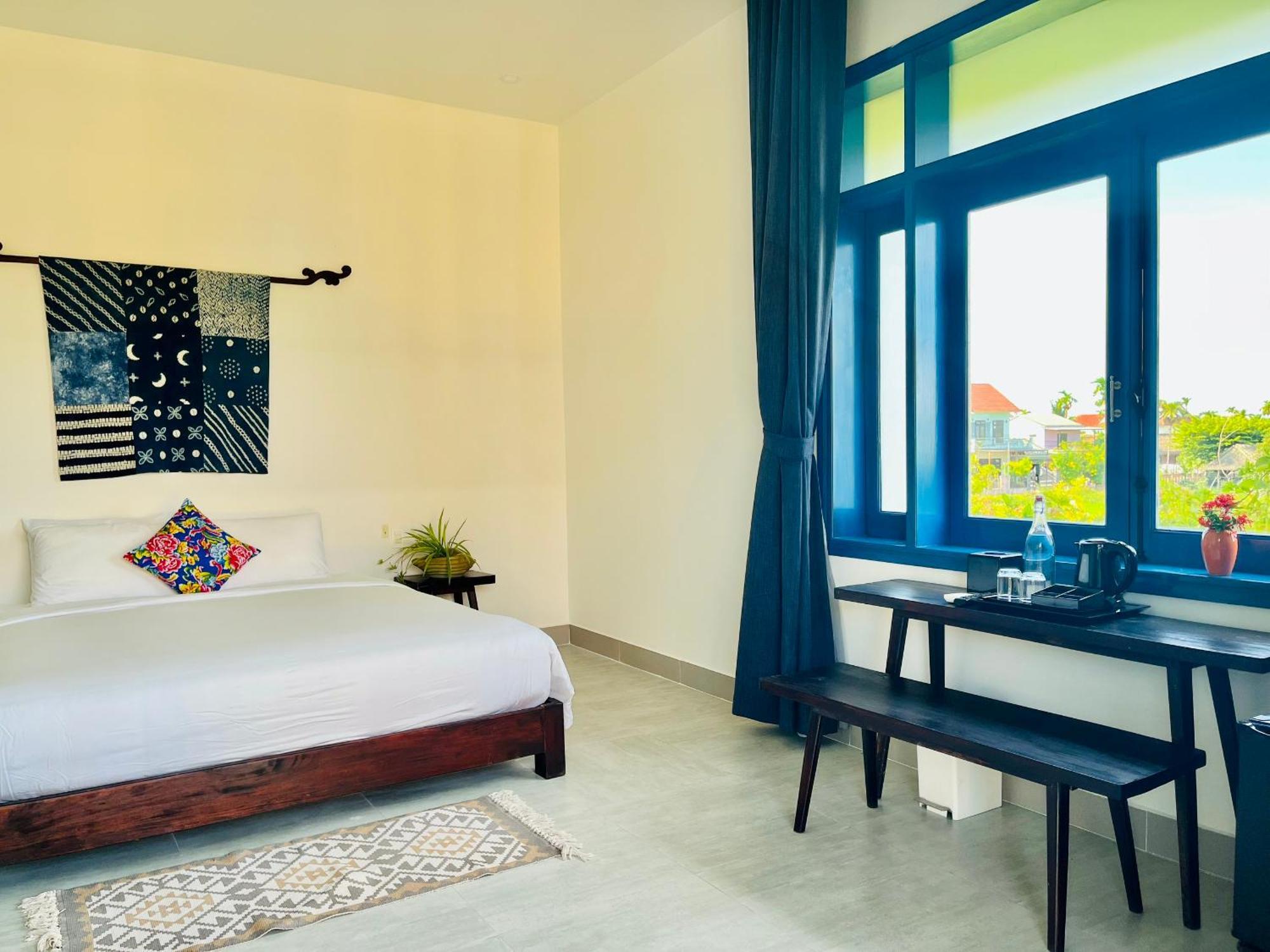 Chez Mimosa Hoi An - Rice Field - New Address Dx18, Thanh Nhut, Cam Thanh Exterior photo