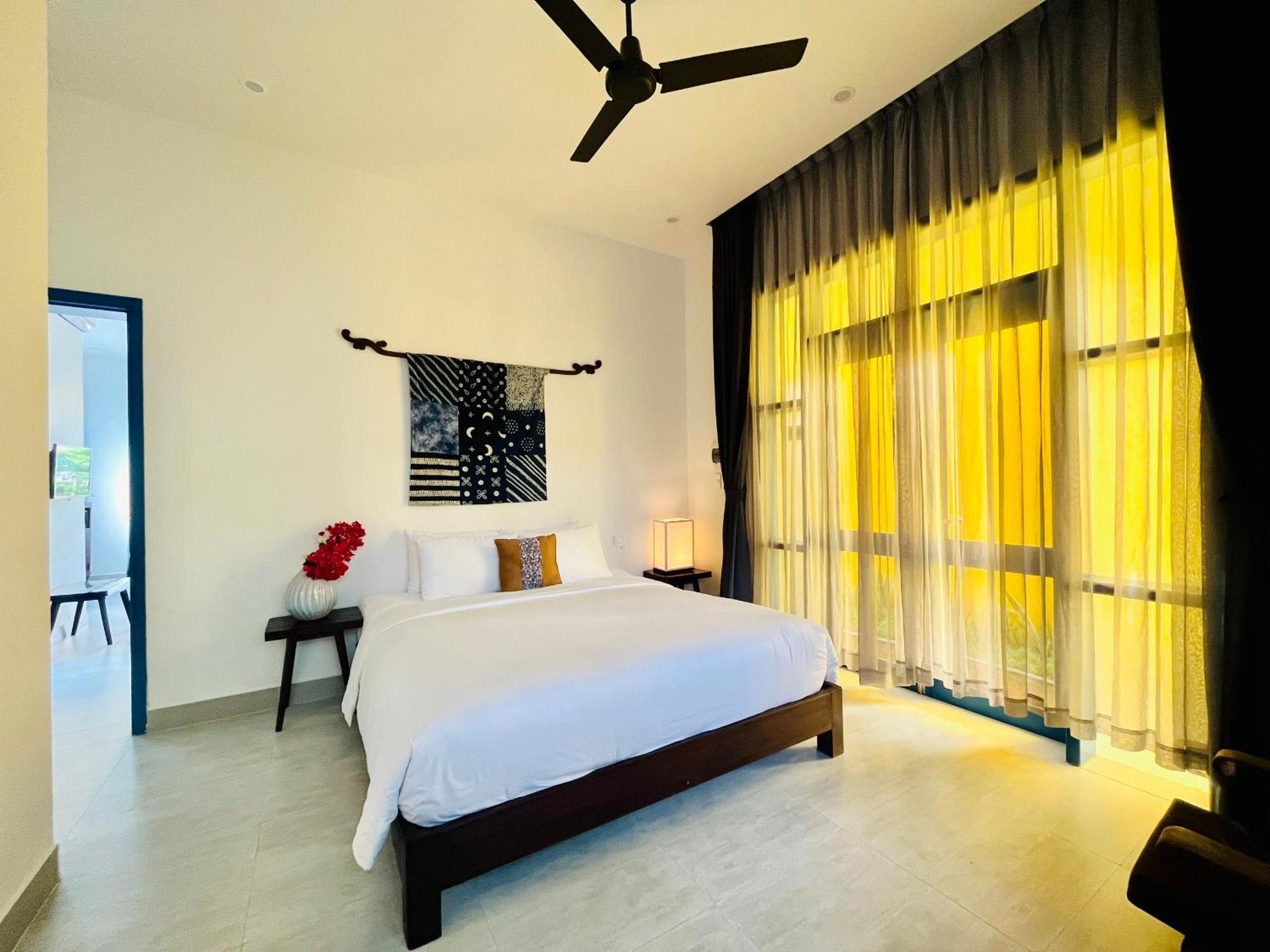 Chez Mimosa Hoi An - Rice Field - New Address Dx18, Thanh Nhut, Cam Thanh Exterior photo