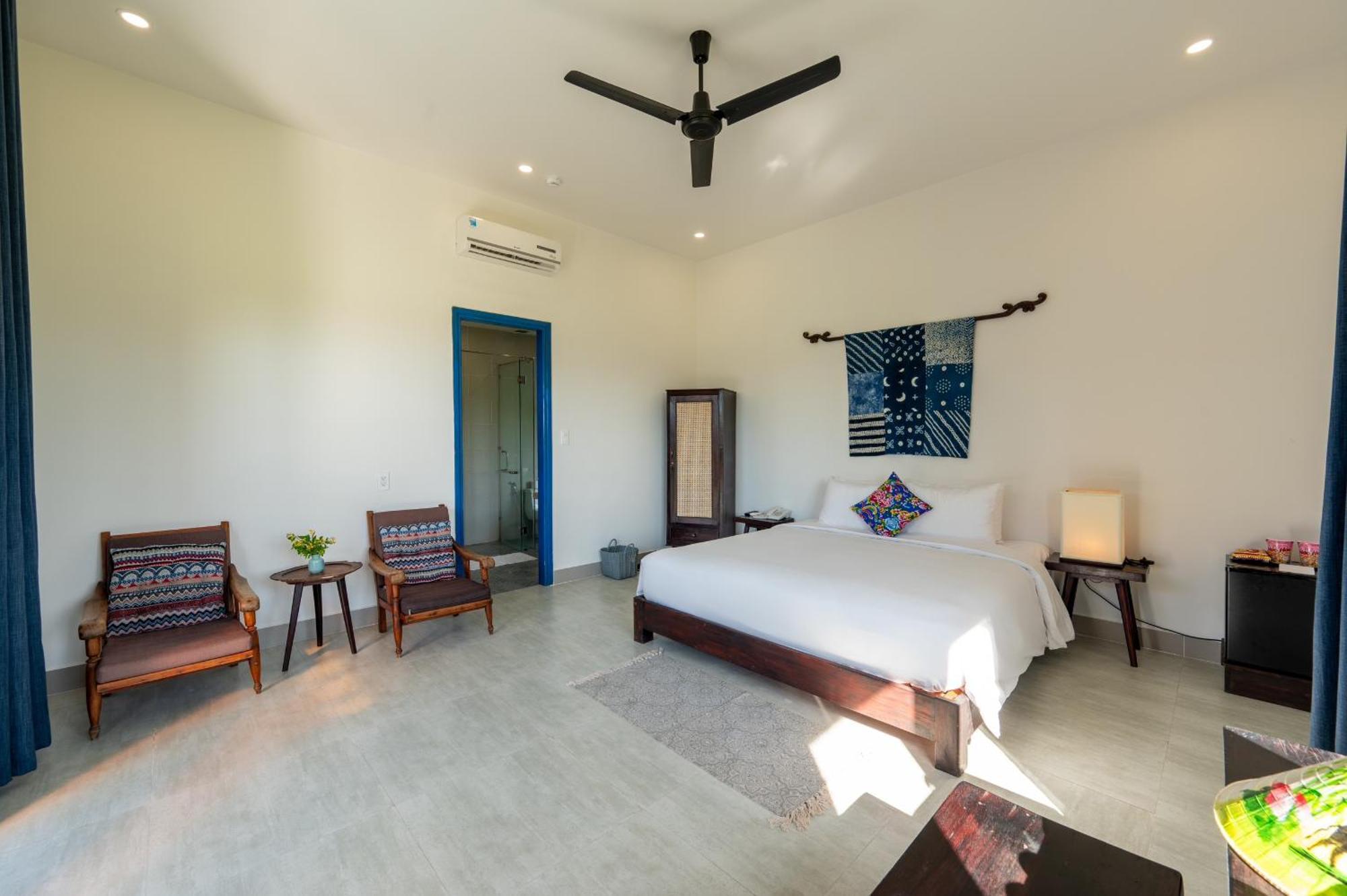 Chez Mimosa Hoi An - Rice Field - New Address Dx18, Thanh Nhut, Cam Thanh Exterior photo