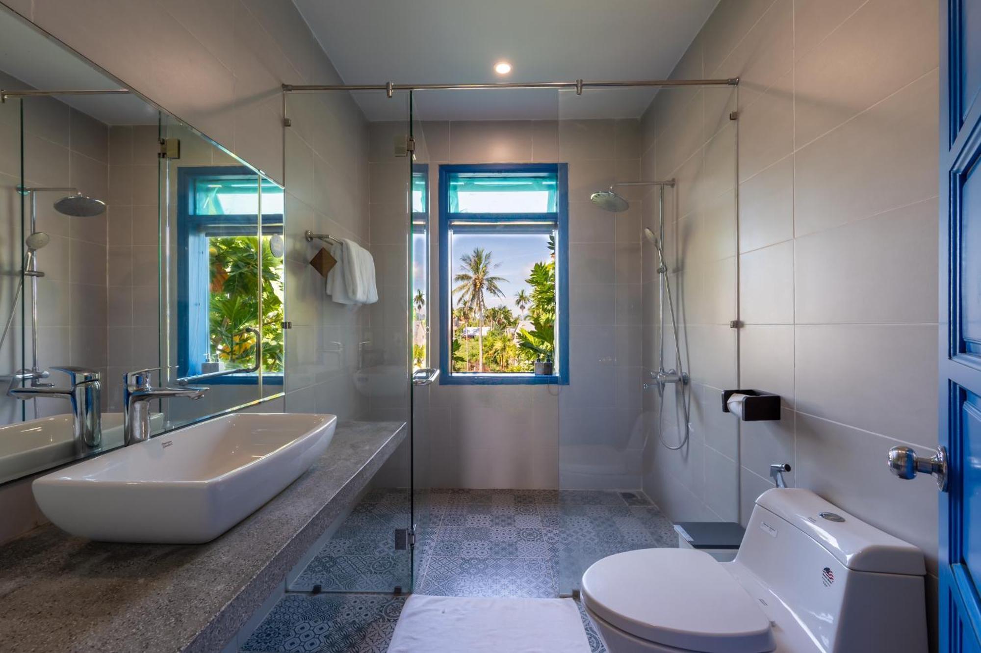 Chez Mimosa Hoi An - Rice Field - New Address Dx18, Thanh Nhut, Cam Thanh Exterior photo