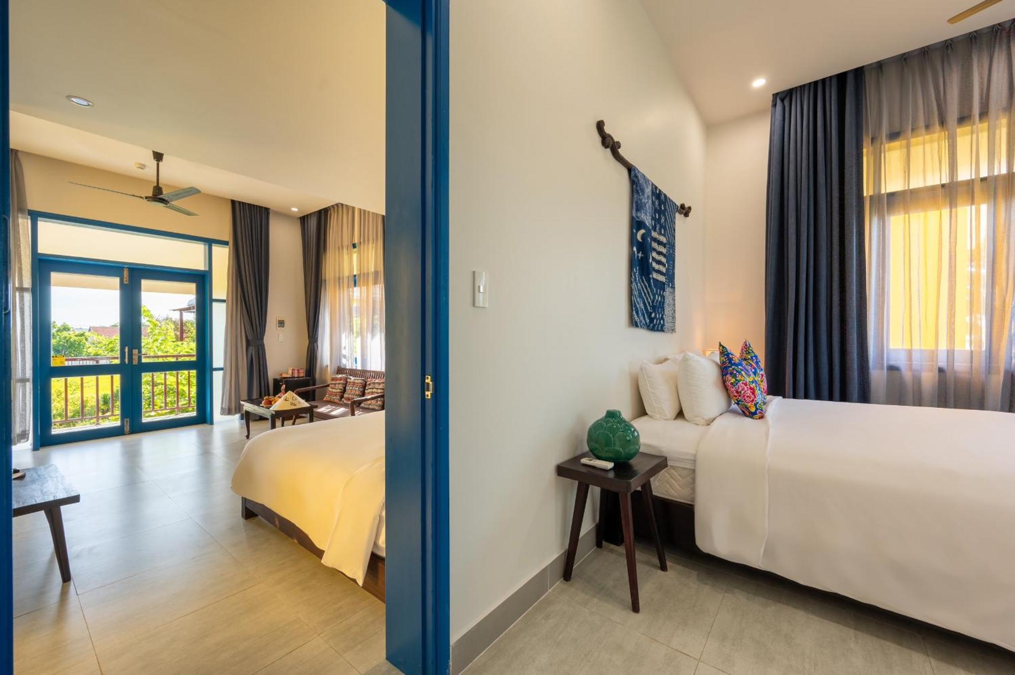 Chez Mimosa Hoi An - Rice Field - New Address Dx18, Thanh Nhut, Cam Thanh Exterior photo