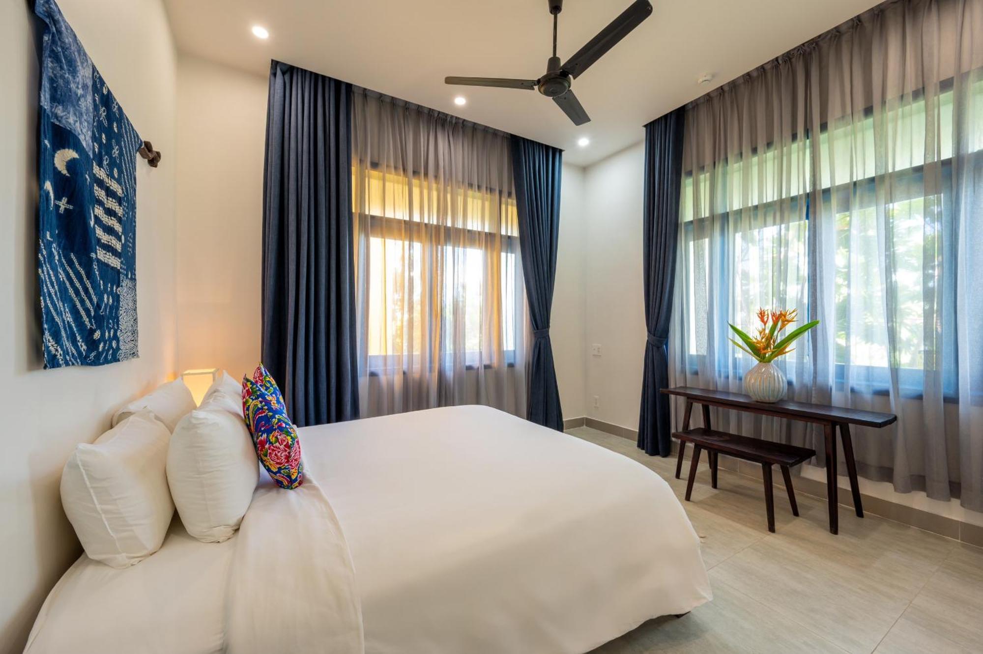 Chez Mimosa Hoi An - Rice Field - New Address Dx18, Thanh Nhut, Cam Thanh Exterior photo