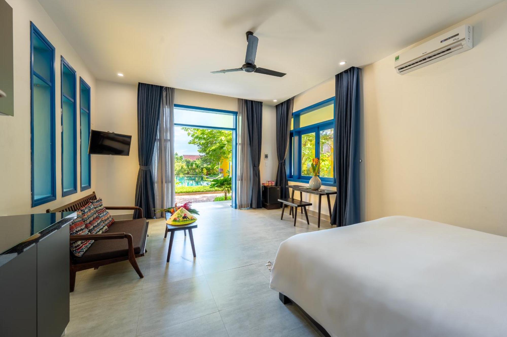 Chez Mimosa Hoi An - Rice Field - New Address Dx18, Thanh Nhut, Cam Thanh Exterior photo