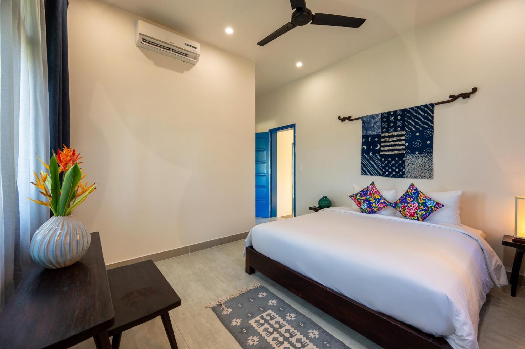Chez Mimosa Hoi An - Rice Field - New Address Dx18, Thanh Nhut, Cam Thanh Exterior photo