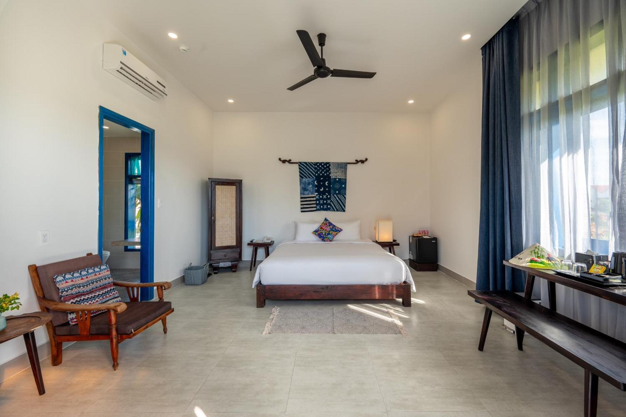 Chez Mimosa Hoi An - Rice Field - New Address Dx18, Thanh Nhut, Cam Thanh Exterior photo