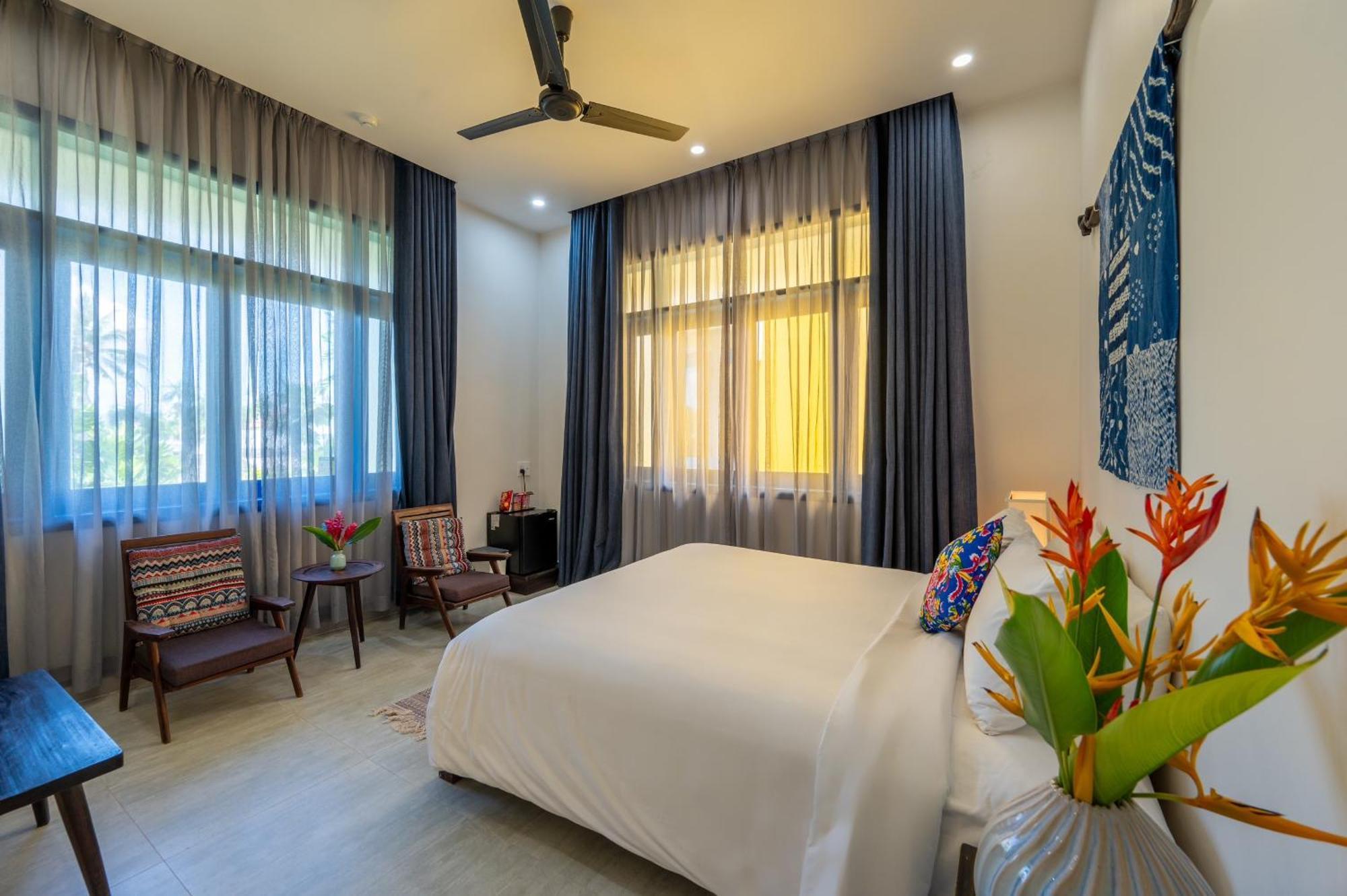 Chez Mimosa Hoi An - Rice Field - New Address Dx18, Thanh Nhut, Cam Thanh Exterior photo