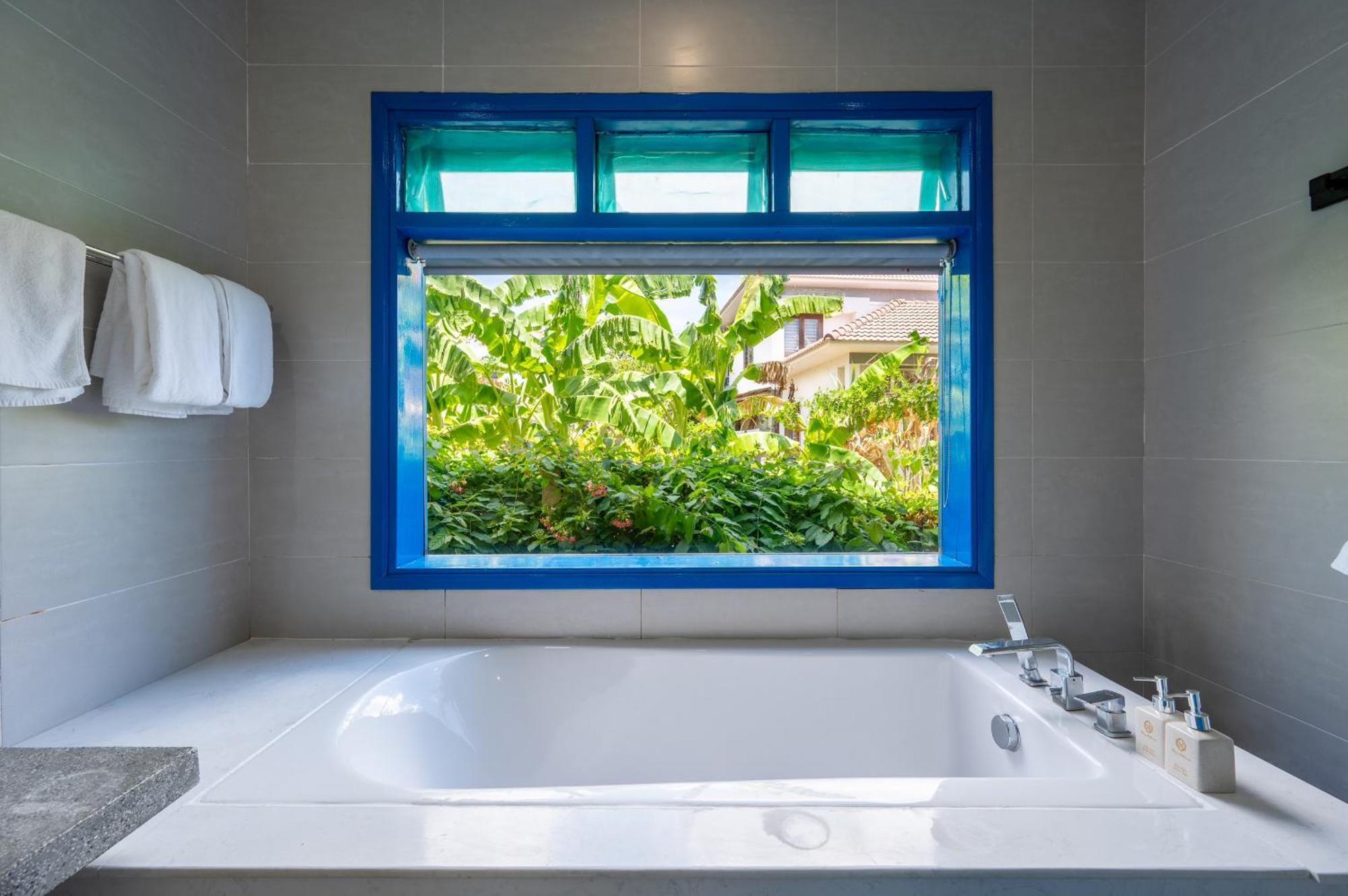 Chez Mimosa Hoi An - Rice Field - New Address Dx18, Thanh Nhut, Cam Thanh Exterior photo