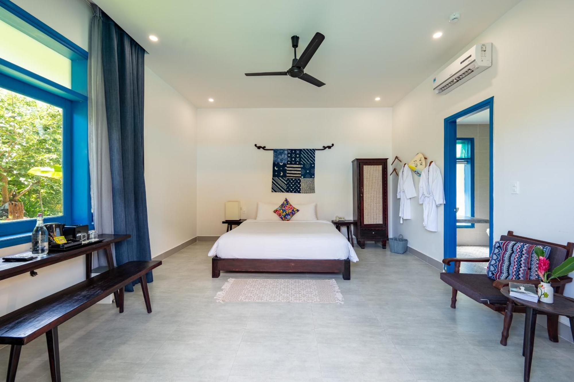 Chez Mimosa Hoi An - Rice Field - New Address Dx18, Thanh Nhut, Cam Thanh Exterior photo