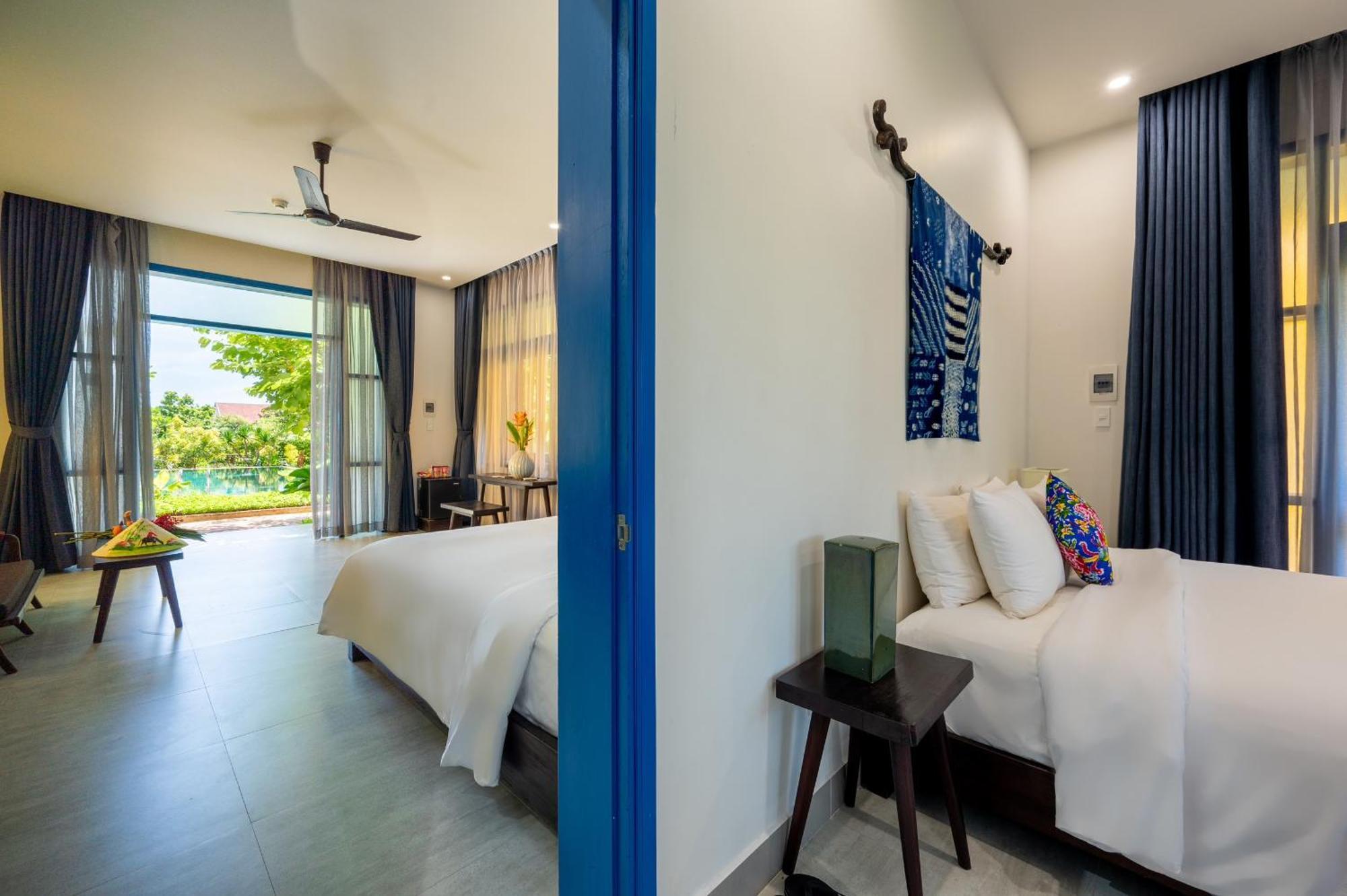Chez Mimosa Hoi An - Rice Field - New Address Dx18, Thanh Nhut, Cam Thanh Exterior photo