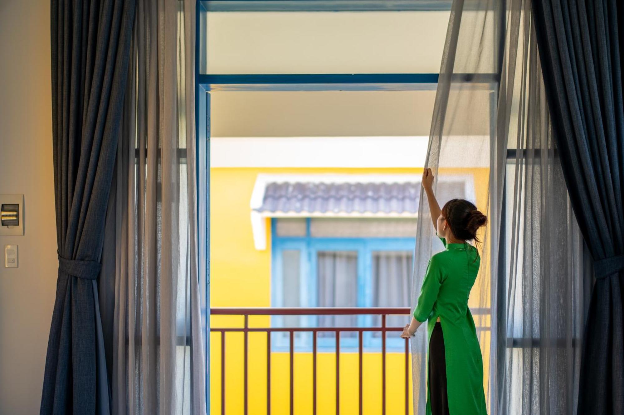 Chez Mimosa Hoi An - Rice Field - New Address Dx18, Thanh Nhut, Cam Thanh Exterior photo