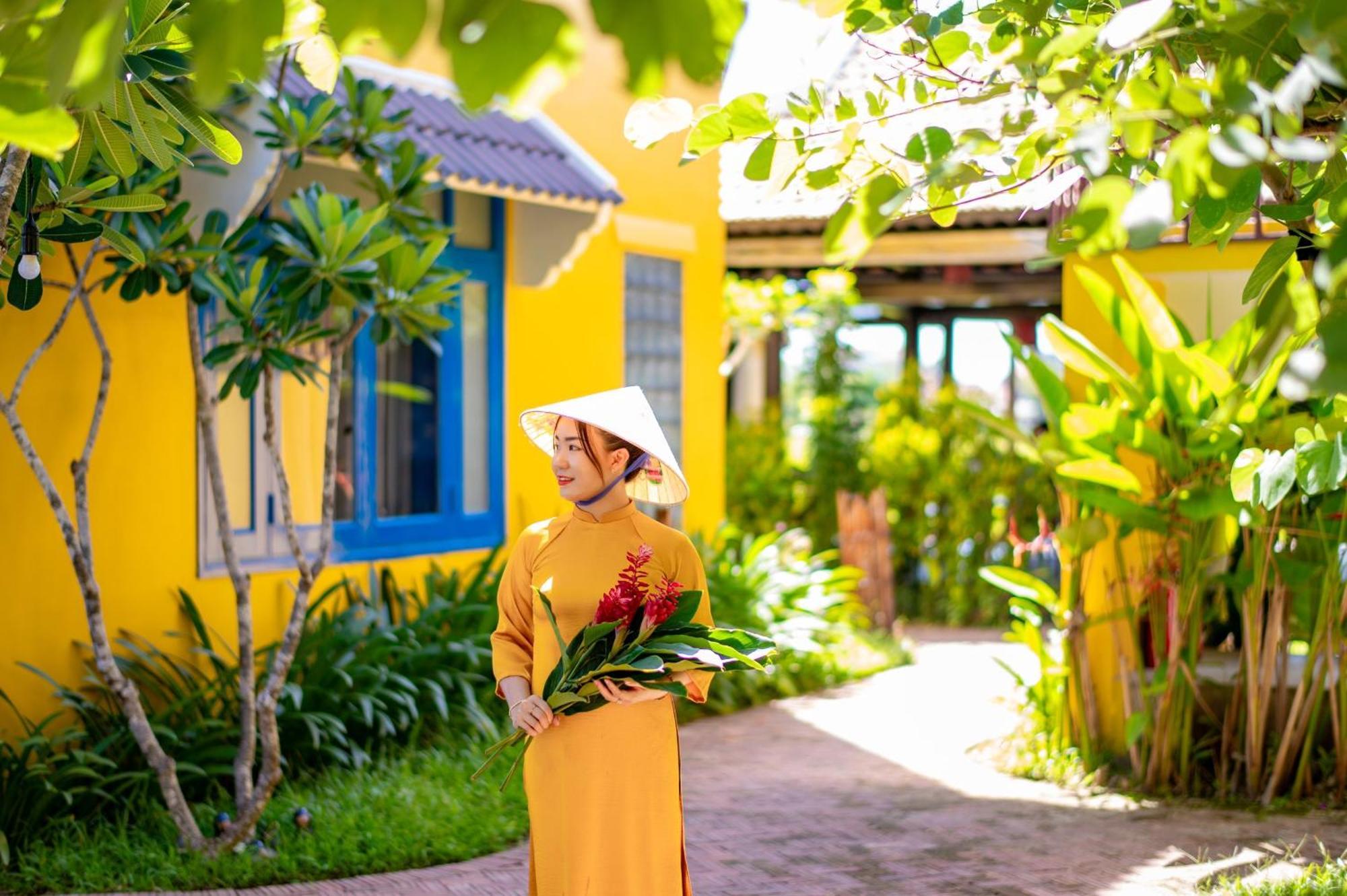 Chez Mimosa Hoi An - Rice Field - New Address Dx18, Thanh Nhut, Cam Thanh Exterior photo