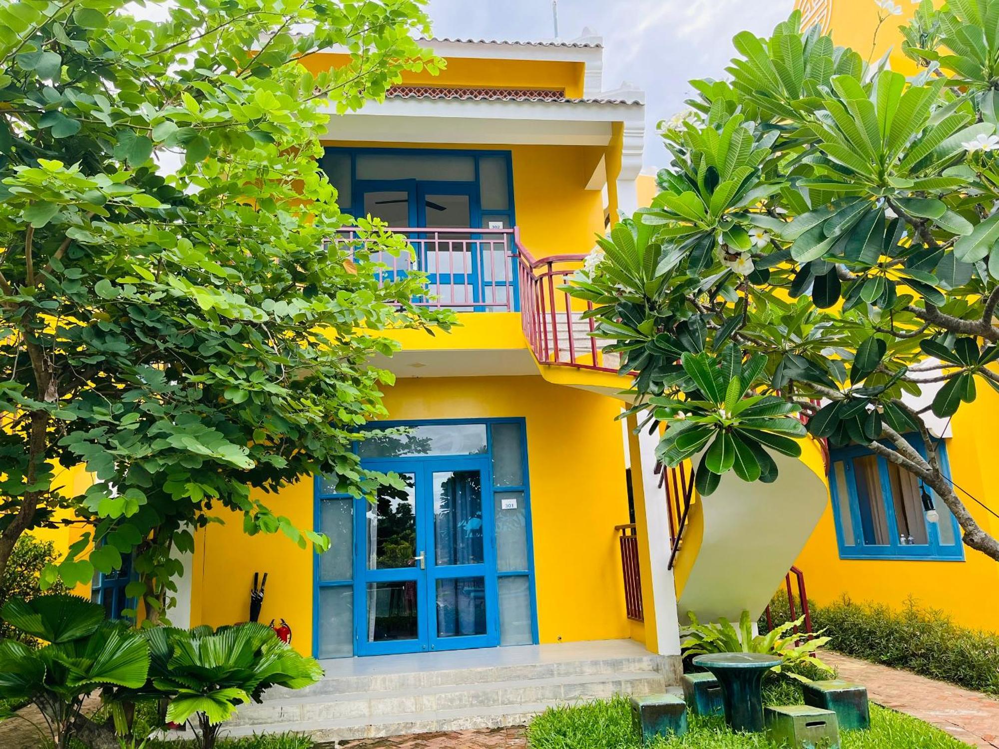 Chez Mimosa Hoi An - Rice Field - New Address Dx18, Thanh Nhut, Cam Thanh Exterior photo
